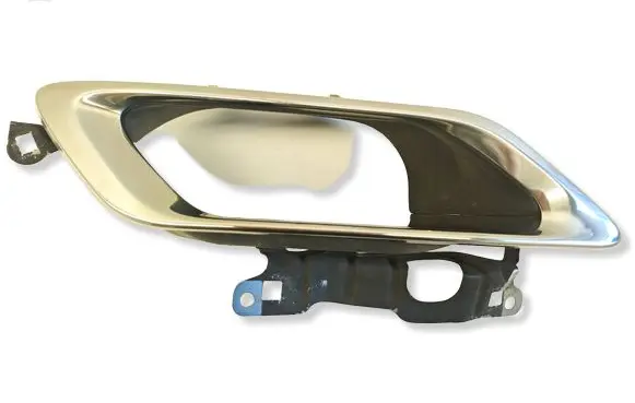 Lexus LC Muffler ending 5210611020