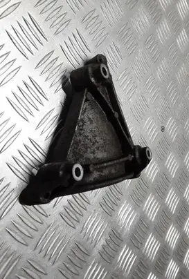 Audi A6 S6 C6 4F A/C compressor mount bracket 06E260835