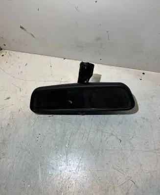 BMW 5 E60 E61 Rear view mirror (interior) E1020588 E1010588