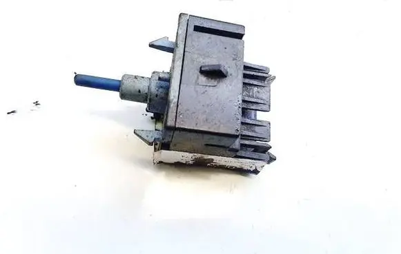 Brake pedal sensor switch