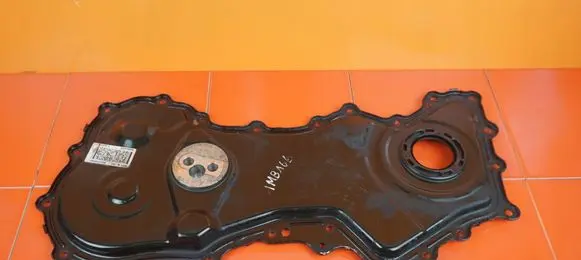 Opel Astra K Timing chain cover 8201173595 2MB22