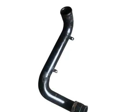 Audi A6 S6 C5 4B Intercooler hose/pipe 1H0145834E PX012506