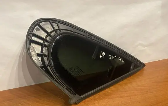 Jaguar XF X260 Rear side window B185 43R011604