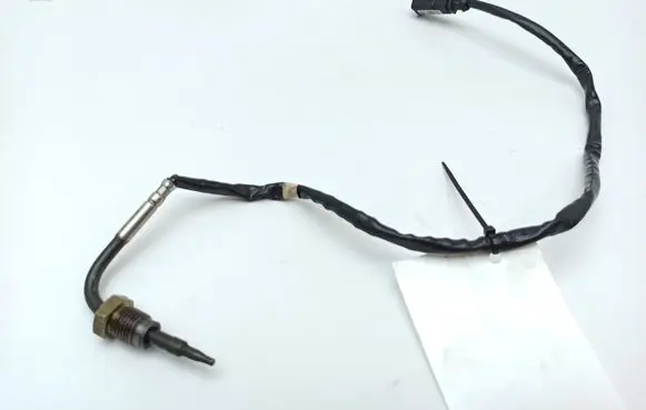 Audi A4 S4 B9 8W Exhaust gas temperature sensor 8W0906088E
