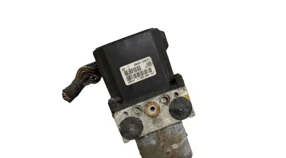 Toyota Avensis T250 ABS Pump 8954105071 387167 0265950101