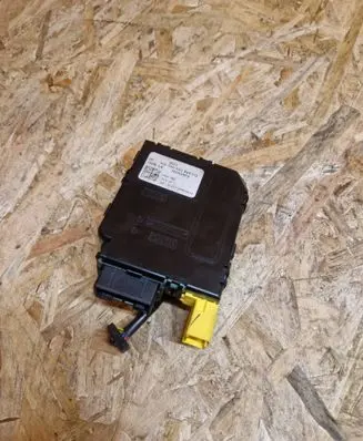 Volkswagen Golf VI Steering angle sensor 1K0953549CQ 10003575 01017100610314