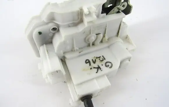 Fiat Tipo Rear door lock 519834810