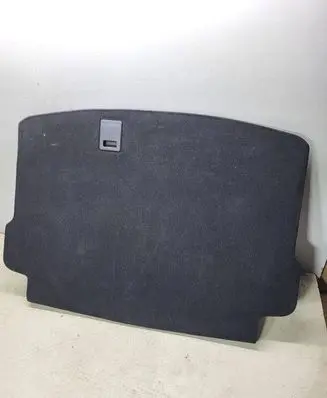 Mercedes-Benz E C207 W207 Trunk/boot floor carpet liner A2076800342 00009F08