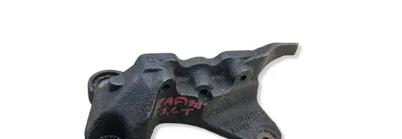 Opel Zafira C Engine mounting bracket 13277741