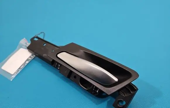 BMW X6 E71 Front door interior handle 9112429 IMPRK1541523