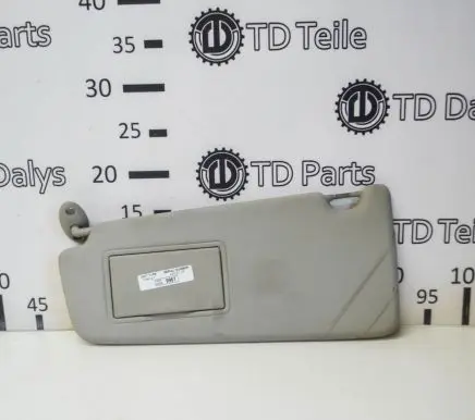 Ford Galaxy Sun visor 3M51R04101