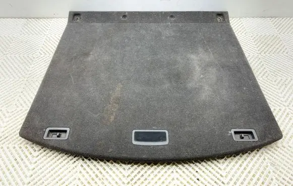 Opel Antara Trunk/boot floor carpet liner 