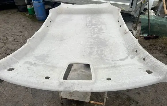 Renault Zoe Headlining 572142690
