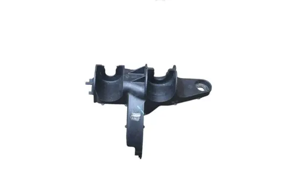 Renault Trafic III (X82) Gear shift cable bracket 344141016R