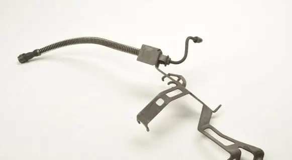Porsche Cayman 982 Brake line pipe/hose 99135550101