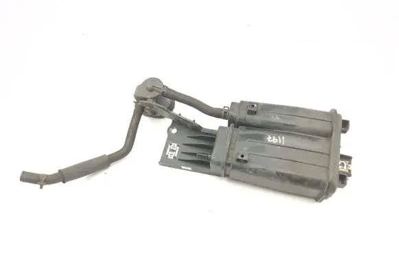 Active carbon filter fuel vapour canister