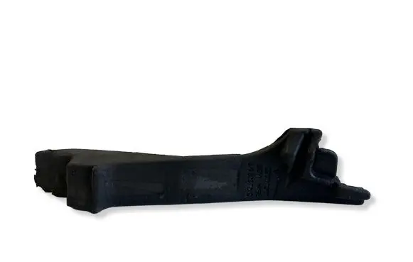 Audi TT TTS Mk2 Fender foam support/seal 8J0823721D