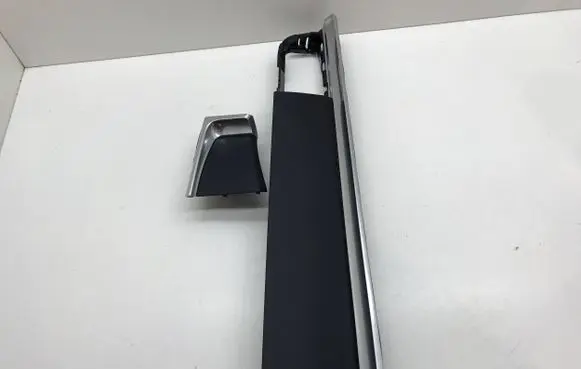 Porsche Macan (95B) Dashboard glove box trim 95B854524P 11770 D1007941
