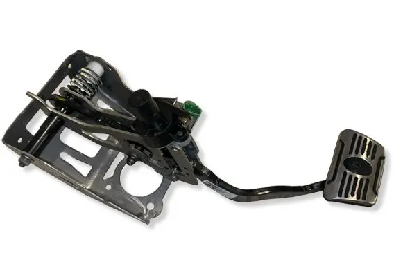 Maserati Ghibli Brake pedal 06700311110
