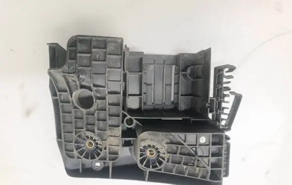 Volkswagen Caddy Fuse box set 1K0907361B