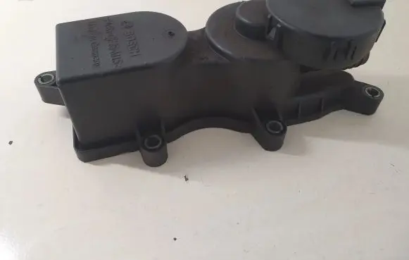 Mercedes-Benz Sprinter W906 Breather valve A6460101562