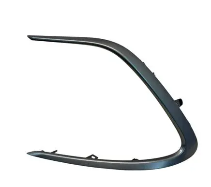 Toyota Camry VIII XV70 Front bumper splitter molding 5271333070