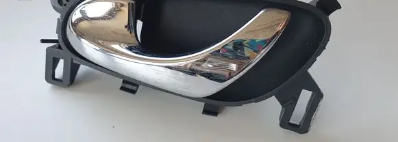 Nissan Qashqai Front door interior handle