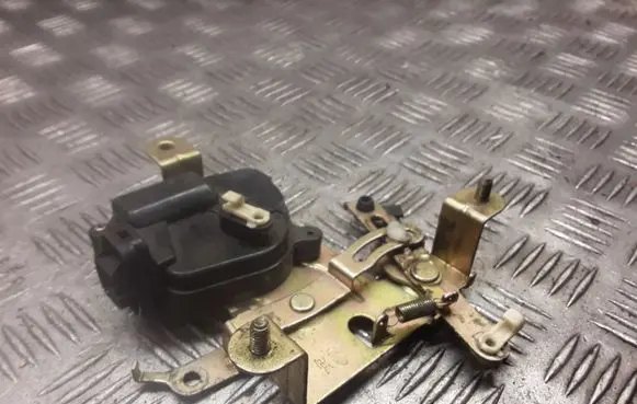Hyundai Tucson JM Central locking motor NOCODE