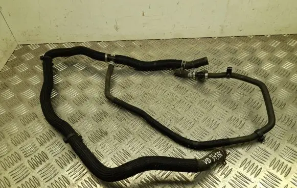 Ford Mondeo MK V Engine coolant pipe/hose J1G38D059BC