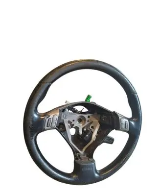 Subaru Forester SG Steering wheel