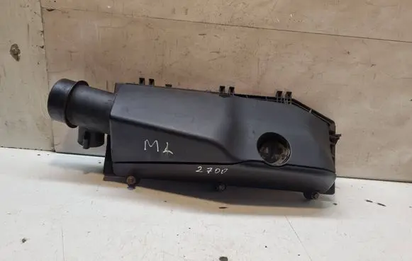 Mercedes-Benz ML W163 Air filter box cover LP1251 9639097