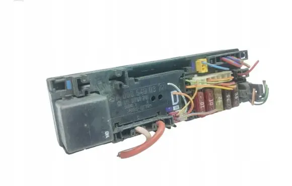 Mercedes-Benz C W203 Fuse box set A0005400372