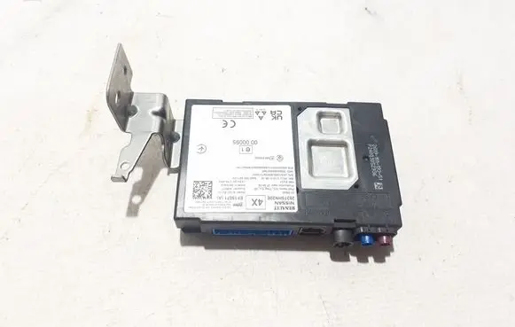 Nissan Qashqai J12 Other control units/modules 28275HN20E
