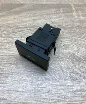 Volkswagen Touareg I Parking (PDC) sensor switch 7L6919281A