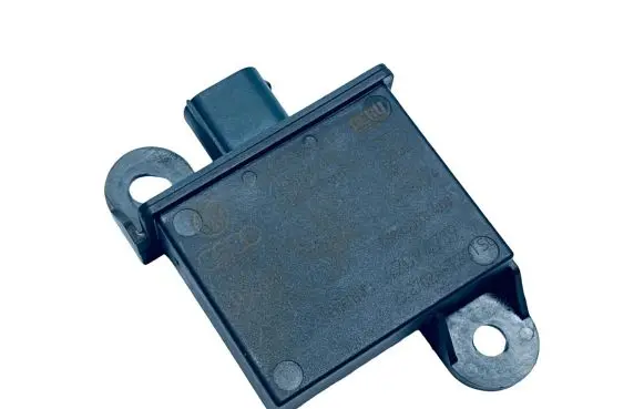 Porsche Cayenne (92A) Tire pressure control unit 9A790728300