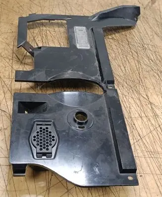 BMW X5 E53 Other interior part 51478245996 8245996 032250