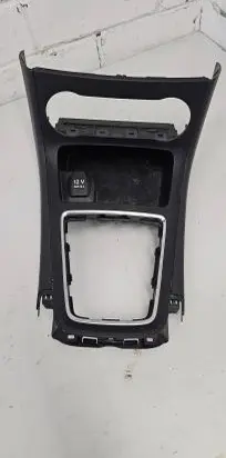 Mercedes-Benz B W246 W242 Center console decorative trim A2466804971 1229467