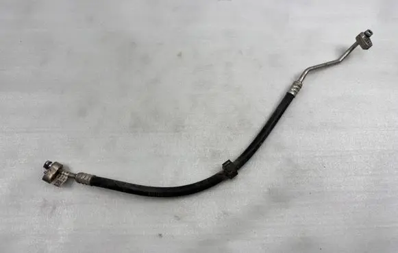 Audi A5 Air conditioning (A/C) pipe/hose 8W0816741