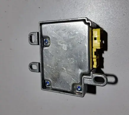 BMW 7 E65 E66 Airbag control unit/module 6970888 28027625