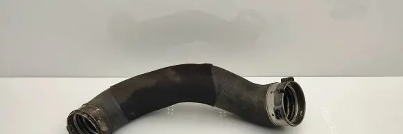 BMW 2 F44 Intercooler hose/pipe 7637197