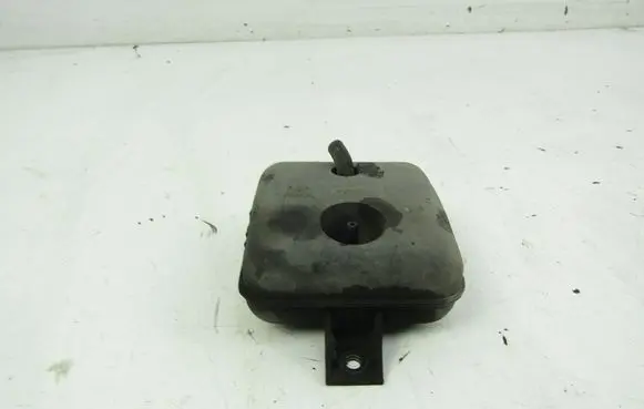 Opel Astra H Vacuum pump 