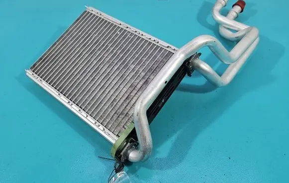 Renault Trafic III (X82) Interior heater climate box assembly T1007696SAA IMPRK1551588