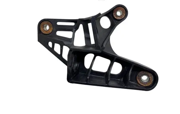 Skoda Octavia Mk2 (1Z) Gear shift cable bracket 1K0711789G