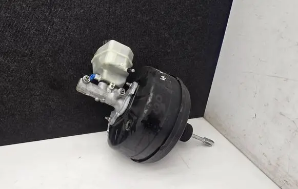 Mercedes-Benz Sprinter W906 Brake booster A9064301408