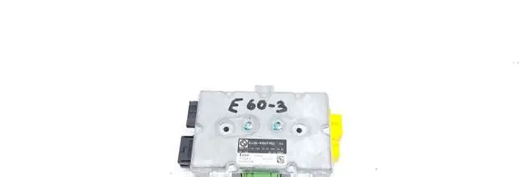 BMW 5 E60 E61 Door control unit/module 6957762