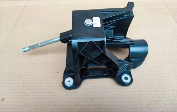 Ford Kuga I Gear shifter/selector AV4R7C453NC