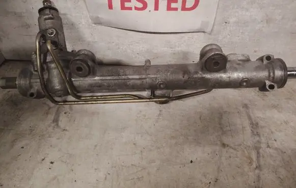 Mercedes-Benz C W203 Steering rack R20311011007
