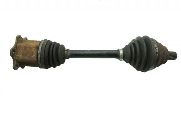 Volkswagen Golf Plus Front driveshaft 