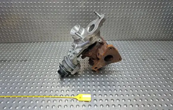 Mazda CX-3 Turbo S27730883 S51G13700B 4913001930