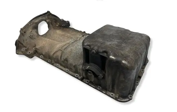 Mercedes-Benz SLK R170 Oil sump R1110140802